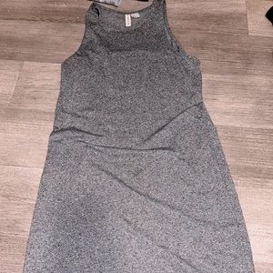 H&M Body-Con Dress